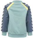 Hummel Cardigan HmlLeague Blue Surf Hummel 68 Cardigan Blå Grønn 62