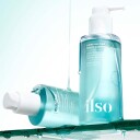 ilso Super Melting Sebum Cleansing Oil 200 ml