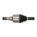 Point Gear Drivaksel POINT GEAR PNG75324