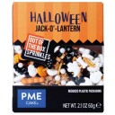 Pme Kakestrø Jack O Lantern 60g 