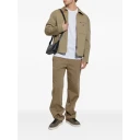 Tod's Herre Sko Brun 41 1/2 EU,
