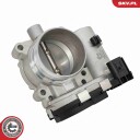 Gasspjeld ESEN SKV 12SKV175
