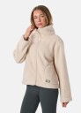 Denim Factory Denver Pile Jacket W