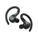 JLab Audio Epic Air Sport ANC Svart