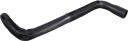 METZGER 2421716 Radiatorslange