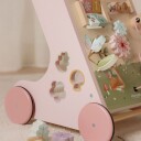 Little Dutch Multi-activity Baby Walker  Fairy Garden LD7332