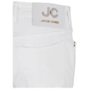 Jacob Cohën Herre Jeans Hvit W32,