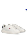 Tommy Hilfiger Tommy Hilfiger Low Cut Lace Up Sneaker White 33