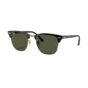 Ray-Ban Clubmaster Classic Sunglasses RB3016 W0365