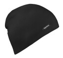 Gripgrab Merino Polyfibre Lightweight Beanie Black L