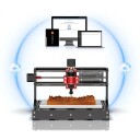 Two Trees CNC Maskin TTC3018 PRO
