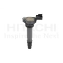 Tennspole coil HÜCO 2503970