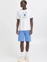 Blend Bhtwister Denimshorts Jogg Blue XL