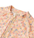 Wheat Badedrakt   UV40+   Cas   Multi Blomster   Wheat   3 år 98   Badetøy