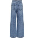 Kids Only Kogcomet Wide Leg Dnm Mat085 Noos Blue 164