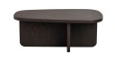 Rowico Home Billings soffbord Brun 89 x 59 cm Brun