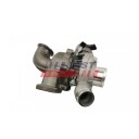 Turbolader FAST FT63559