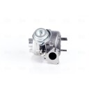Turbolader NISSENS 93043