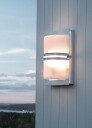 Basel 660 Galvanisert Stål
