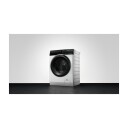 AEG 6000 serien LE694PX4P Vaskemaskin