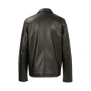 Sergio Moretti Herre Jakker Svart 2XL,