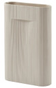 Muuto Ridge vase 48,5 cm Beige