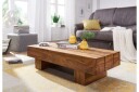 Brano Sofabord 120 cm - Brun