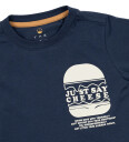 The New Tnneely S_S Tee Navy 122/128