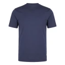 Emporio Armani Herre Topper Blå M,
