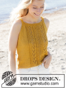 240-14 Smiling Honey Top