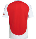 Adidas Performance Fotballtrøye AFC HJSY Y Hvit Adidas Performance 8 år 128 Fotballtrøye Blå Rød
