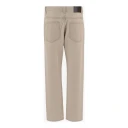 Khaite Dame Jeans Beige W27,