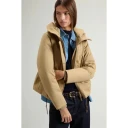 Woolrich Dame Jakker Beige S,