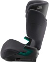 Britax Römer Discovery Plus Beltestol Midnight Grey