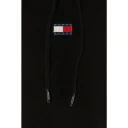 Tommy Hilfiger Herre Gensere & Hettegensere Svart S,
