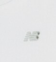 New Balance T skjorte   Logo   Bright White   New Balance   6 7 år 116 122   T skjorte   Hvit   116 112