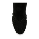 Alevi Milano Dame Sko Svart 41 EU,