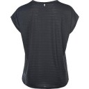 Endurance Limko Trenings T skjorte Dame Svart 48