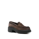 Santoni Dame Sko Brun 39 EU,