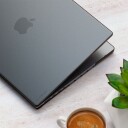 Satechi Eco-hardshell Case For Macbook Pro 16" Dark 16"