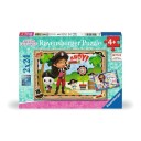 Ravensburger Gabby's Dollhouse 2x24p
