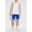 adidas Performance Adizero E S Tgt - Blue - XL