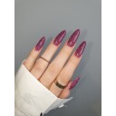 SEMILAC UV Gel Polish 464 Royal Grand Prix
