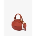 Moschino Dame Vesker Brun ONE SIZE,