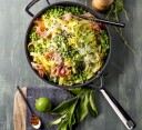 Le Creuset TNS sautepanne 26 cm