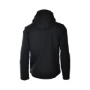 Bekken & Strøm Softshelljakke Odnes 336304680 Svart M