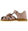 ANGULUS Sandals   Flat   Pink   27