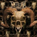 Hate  Awakening of the Liar  CD