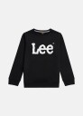 WOBBLY LEE GRAPHIC LB CREW