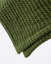Meraki Dish Cloth Green